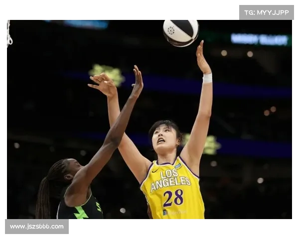 李月汝复仇战大胜旧主 飞翼终结四连败迎转机