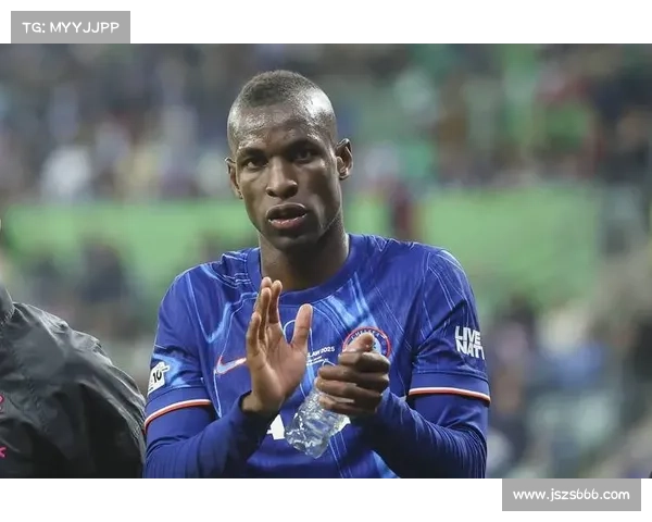 切尔西标价 8000 万英镑放杰克逊离队，查洛巴成意甲三强猎物