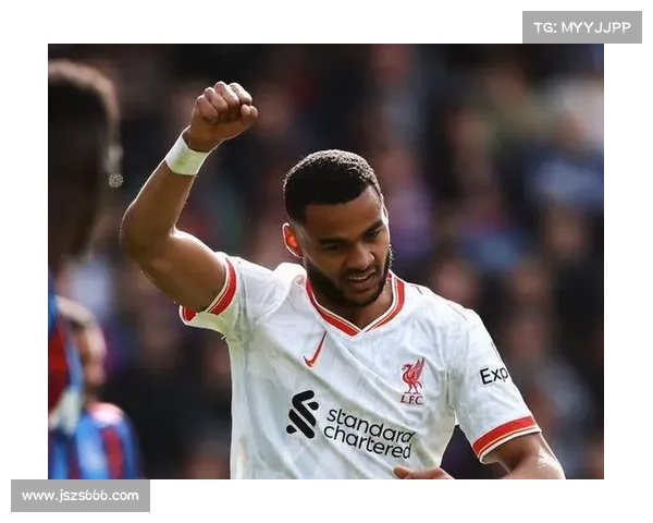 加克波的传承：英超奖牌献父，红军剑指欧冠新传奇